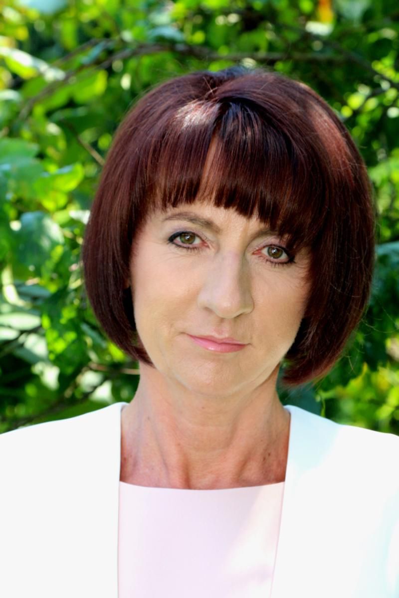 Prof. Ewa Czarnobilska, kierownik Zakładu Alergologii Klinicznej i Środowiskowej Uniwersytetu Jagiellońskiego