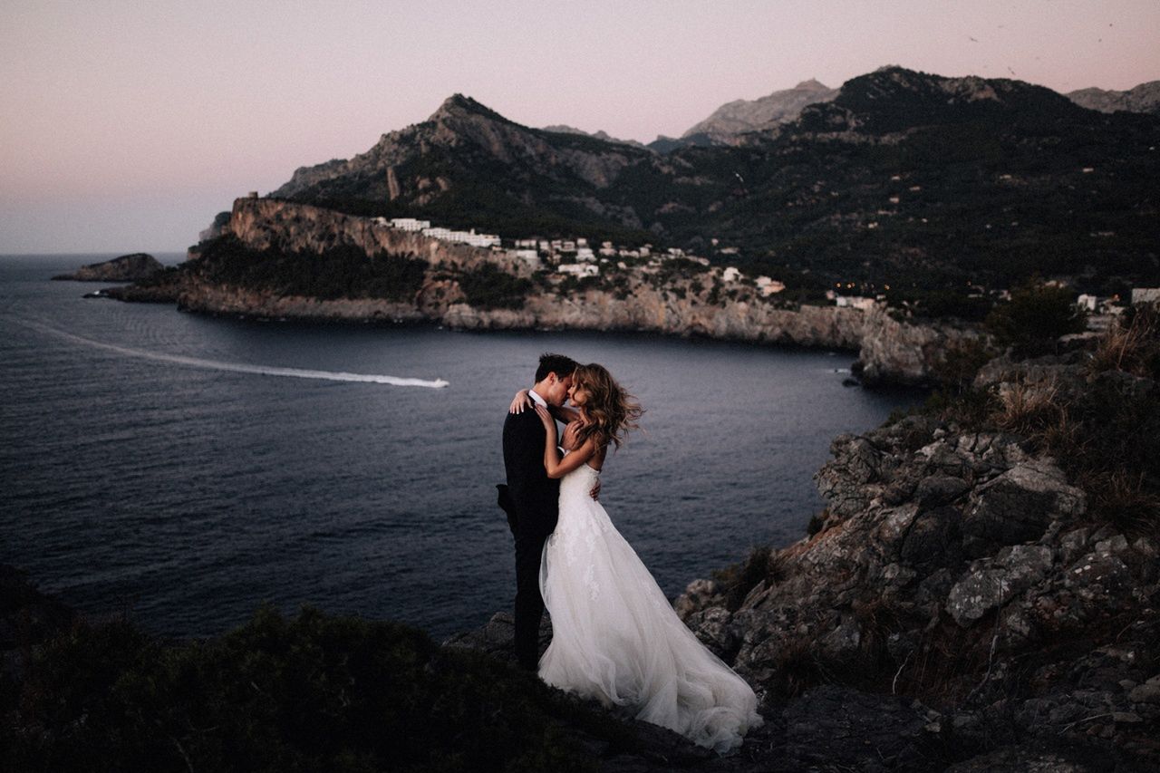 Najpiękniejsze miejsca na sesję ślubną według magazynu "Junebug Weddings" 30