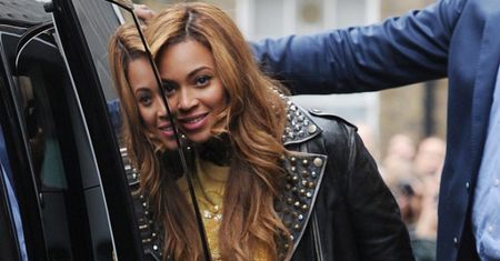 Premiera NOWEGO ALBUMU BEYONCE już 24 listopada!