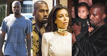 Kanye: "Nie uśmiecham się, bo wtedy wyglądam fajniej!"