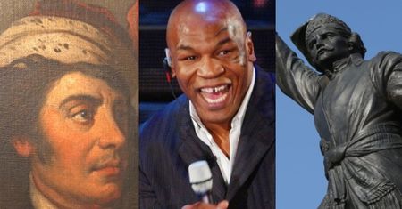 Mike Tyson chce zagrać polskiego bohatera narodowego. "Jestem gotowy!"