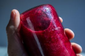 Codziennie pili sok z buraków. Taki był skutek po 6 miesiącach