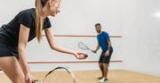 Squash – zasady, sprzęt, zalety i wskazówki jak grać
