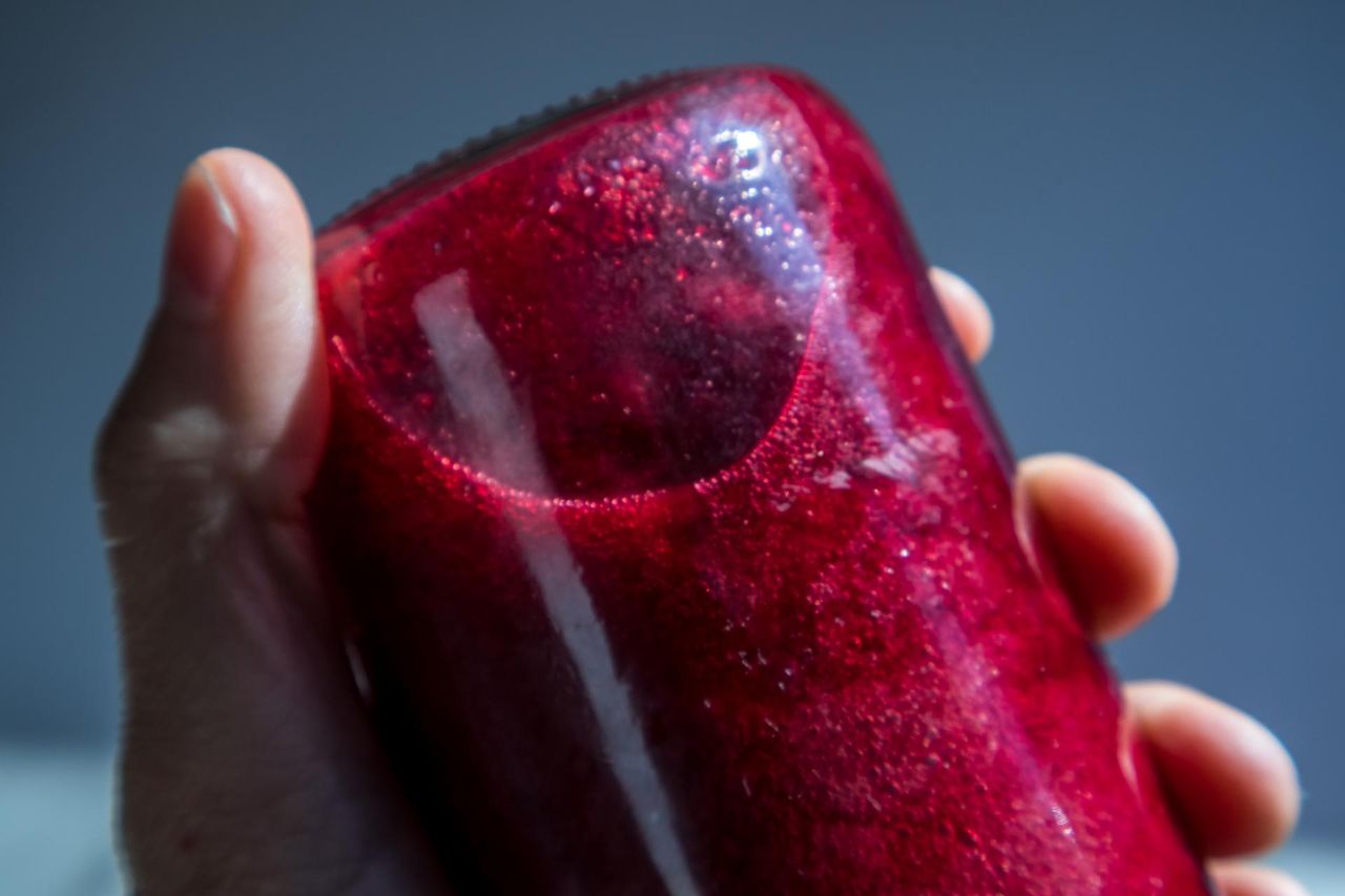 Codziennie pili sok z buraków. Taki był skutek po 6 miesiącach