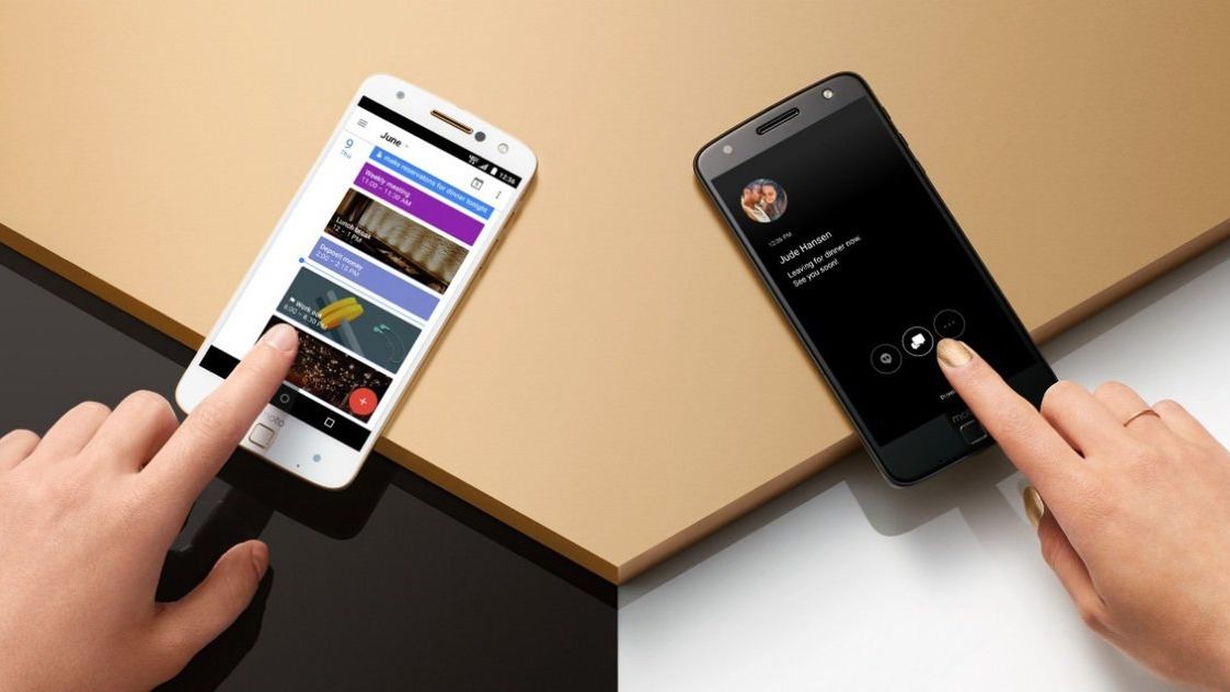 Którzy producenci najszybciej aktualizują swoje androidy? 1