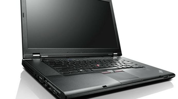 Lenovo ThinkPad W530 - uśmiercić legendę... 1
