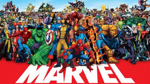 MMO w świecie Marvela powstanie pod okiem twórcy Diablo!? 1