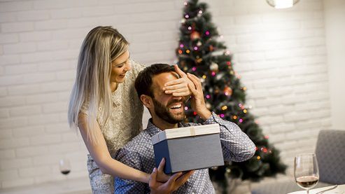 Topowe prezenty w 2020 roku! 1