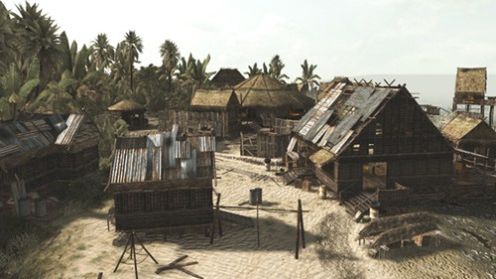 Patch dla CoD: World at War [PC] już dostępny! 1