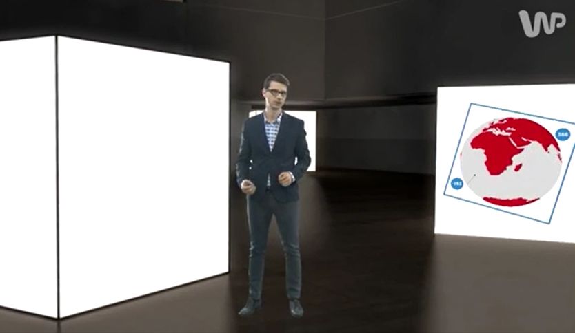 Statistica: Gdzie jest najwięcej cukru? (WIDEO)