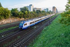 Укрзалізниця відновила продаж квитків на потяг Київ — Хелм