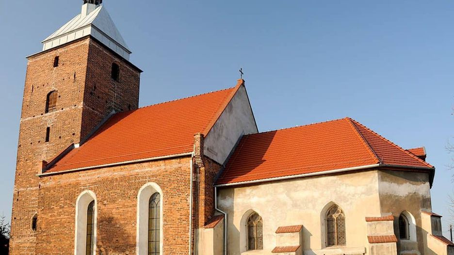 Legnica. Dar Klausa Mühlichena dla kościoła. Naczynia liturgiczne wróciły do domu