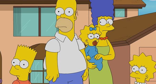 „Simpsonowie” z odcinkami specjalnymi dla subskrybentów Disney+