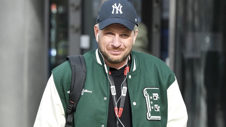Filip Chajzer
