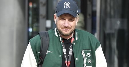 Nie wpuścili go do samolotu. Zonk na lotnisku