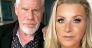 Ron Perlman poślubił 23 lata młodszą aktorkę. Dopiero co uzyskał rozwód