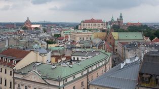 Kraków zamierza budować gminne mieszkania. Magistrat podał lokalizacje