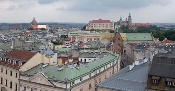 Kraków zamierza budować gminne mieszkania. Magistrat podał lokalizacje