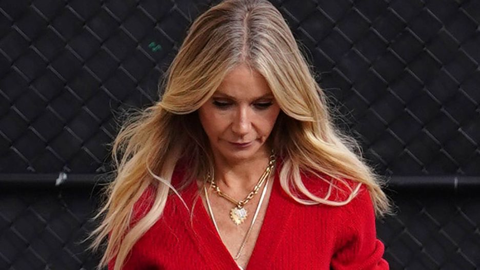Celebrity Sightings In Los Angeles - October 31, 2022
LOS ANGELES, CA - OCTOBER 31: Gwyneth Paltrow is seen on October 31, 2022 in Los Angeles, California.  (Photo by Hollywood To You/Star Max/GC Images)
Hollywood To You/Star Max