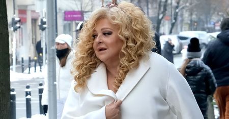 Magdą Gessler zainteresowała się... PROKURATURA! Grozi jej nawet PÓŁ MILIONA złotych grzywny