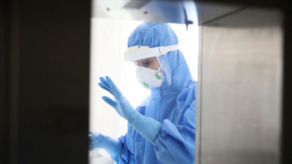 Koronawirus w Polsce. Niepokojące informacje ze szpitali