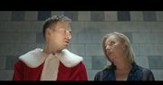 Takiej Wigilii jeszcze nie widzieliście w kinach! Zwiastun i data premiery "Świętej nocy"