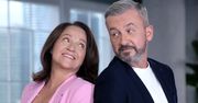 Skórzyński wkopał Drzyzgę na wizji: "Musiałeś mnie zdradzić?". Gęsto się tłumaczyła
