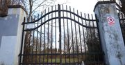 Rzeszów: Odkrycie mogiły z II wojny. Postawiono drewnianą macewę