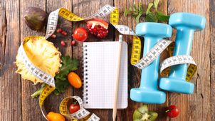 Dieta, która leczy. Praktyczny przewodnik dla osób z cukrzycą typu 2