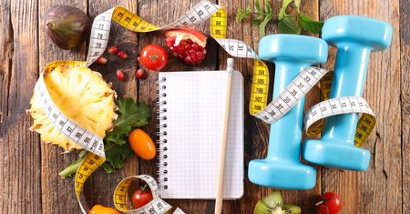 Dieta, która leczy. Praktyczny przewodnik dla osób z cukrzycą typu 2