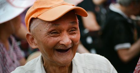 Chcielibyście żyć ponad 84 lata jak mieszkańcy Hongkongu? Poznajcie ich sekret