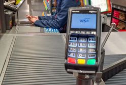 Awaria terminali jednej z firm w Polsce. Nie można płacić kartą