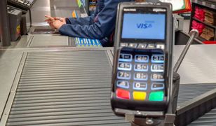 Awaria terminali jednej z firm w Polsce. Nie można płacić kartą