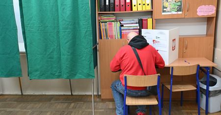 Wybory samorządowe. Frekwencja w 2024 roku. Jak wypada na tle poprzednich?