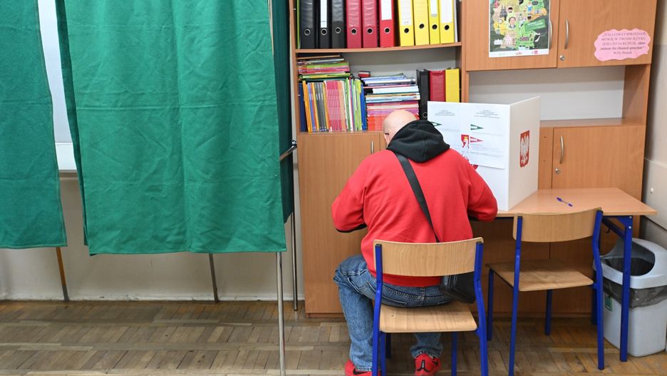 Frekwencja w wyborach samorządowych. Ile wyniosła w 2024 roku? Jak wygląda na tle poprzednich lat?