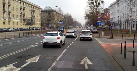 Wielkie zmiany na Bielanach. Warszawa planuje przebudowę ważnej ulicy