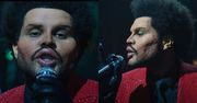 The Weeknd szokuje nowym wcieleniem. Upodobnił się do ofiary chirurgii plastycznej (WIDEO)
