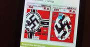 Nazistowskie motywy w Android Market