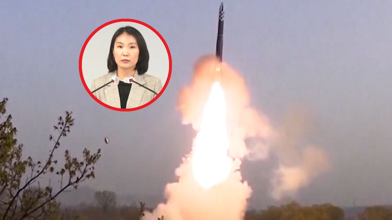 Groźby Kim Dzong Una. Stanowcza reakcja Korei Południowej