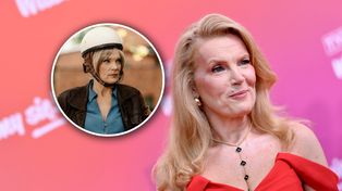 Dorota Chotecka uważa, że dostałaby Oscara. Za rolę mistyczki