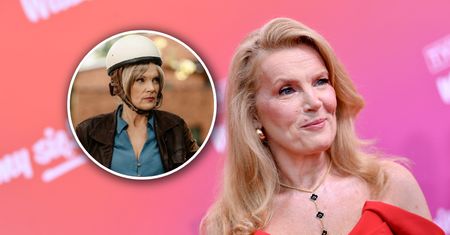 Dorota Chotecka uważa, że dostałaby Oscara. Za rolę mistyczki