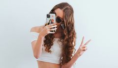 Czemu ludzie zostają influencerami? To wcale nie pieniądze są główną motywacją