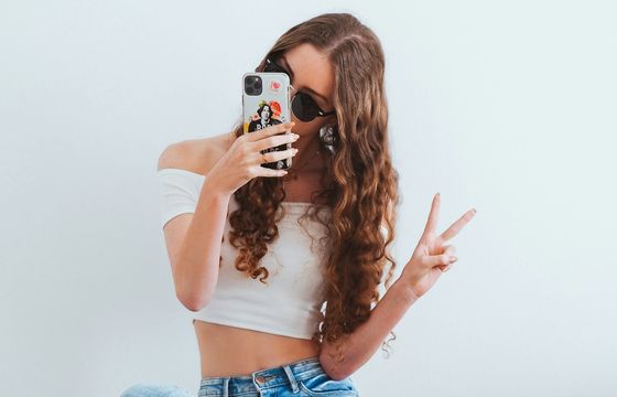 Czemu ludzie zostają influencerami? To wcale nie pieniądze są główną motywacją