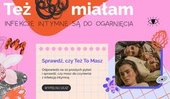 Gynoxin edukuje o infekcjach intymnych