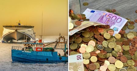 Duma Polski ze wsparciem UE. Kluczowy przemysł z dotacjami