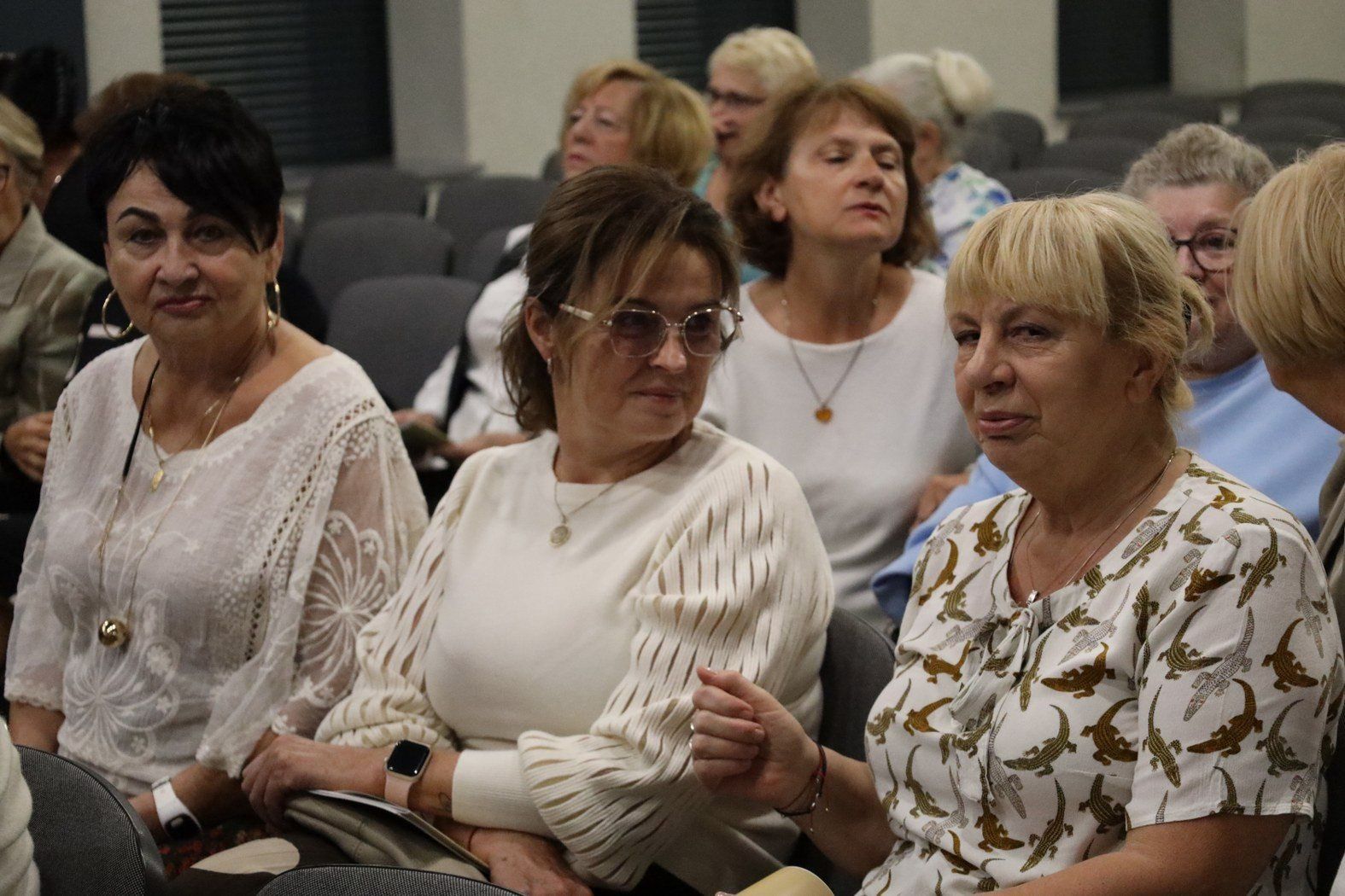 Jubileusz UTW Pleszew i inauguracja nowego roku akademickiego 2025/2026