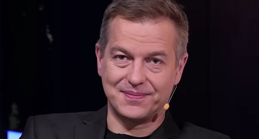 Marek Tejchman wraca do telewizji. Poprowadzi "Gościa Wydarzeń"