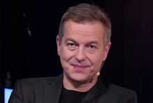 Marek Tejchman, fot. youtube / Dziennik Gazeta Prawna