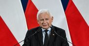 Kaczyński ostro ws. Brauna. "Nie ma mowy o sojuszu"