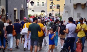 Wyciek danych MyDr. ZBP apeluje: zastrzeż PESEL